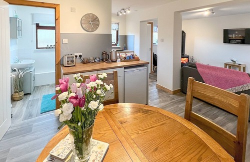 Spean Bridge Cabaña | 1 bedroom accommodation in Spean Bridge