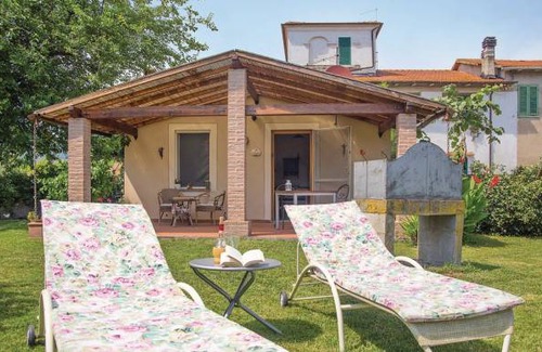 Calcinaia Casa | 34 m² Casa ∙ 1 habitación ∙ 3 personas