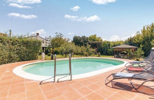 Calcinaia Casa | 34 m² Casa ∙ 1 habitación ∙ 3 personas