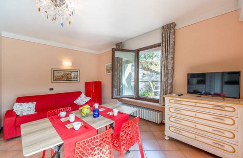 Ceredello Apartamento | 40 m² Apartamento ∙ 1 habitación ∙ 4 personas