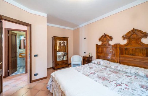 Ceredello Apartamento | 40 m² Apartamento ∙ 1 habitación ∙ 4 personas