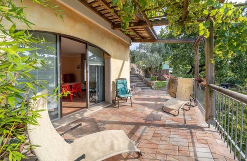 Ceredello Apartamento | 40 m² Apartamento ∙ 1 habitación ∙ 4 personas