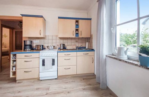 Wildbach Apartamento | 1 bedroom accommodation in Bad Schlema