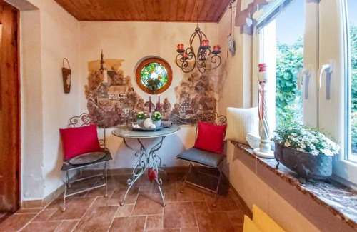Wildbach Apartamento | 1 bedroom accommodation in Bad Schlema