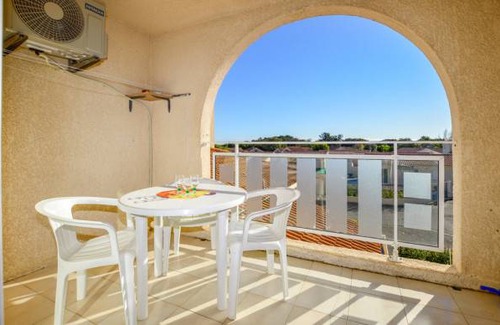 Prunete Apartamento | 30 m² Apartamento ∙ 1 habitación ∙ 4 personas