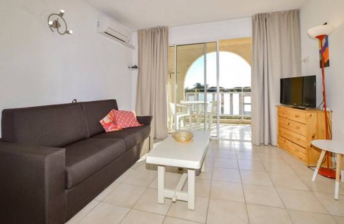 Prunete Apartamento | 30 m² Apartamento ∙ 1 habitación ∙ 4 personas