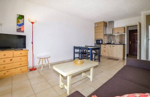 Prunete Apartamento | 30 m² Apartamento ∙ 1 habitación ∙ 4 personas