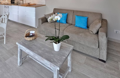 Jonquerettes Casa | 1 bedroom accommodation in Jonquerettes
