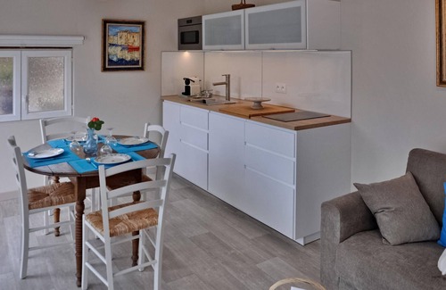 Jonquerettes Casa | 1 bedroom accommodation in Jonquerettes