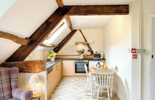 Builth Wells Cabaña | Alojamiento de 1 habitaciones en Newbridge-on-Wye, near Builth Wells
