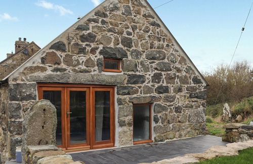 Garn Fadryn Cabaña | 1 bedroom accommodation in Rhiw, near Aberdaron