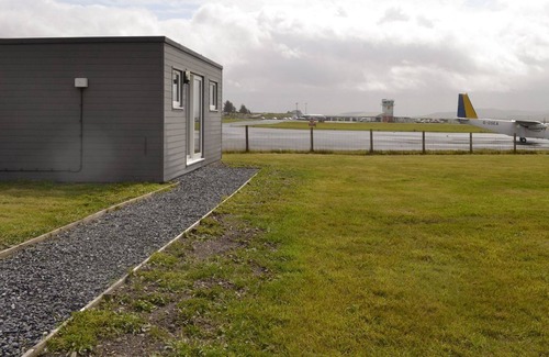 Glenegedale Cabaña | 1 bedroom accommodation in Glenegedale