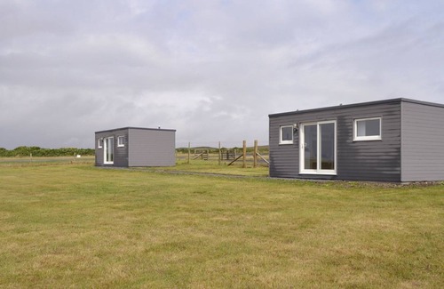 Glenegedale Cabaña | 1 bedroom accommodation in Glenegedale