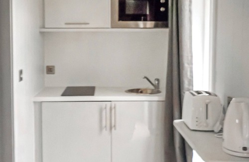 Carlton-in-Cleveland Chalet De Esquí | Alojamiento de 1 habitaciones en Great Busby