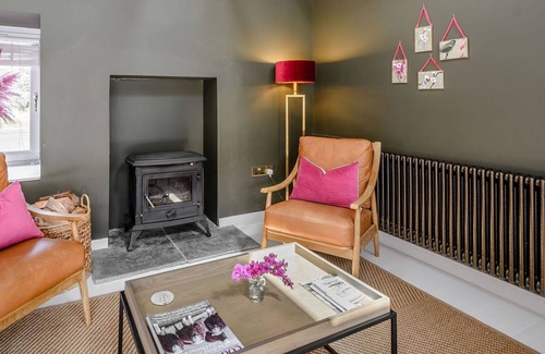 Kilcreggan Cabaña | 1 bedroom accommodation in Helensburgh