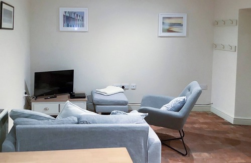 Ingoldisthorpe Cabaña | Alojamiento de 1 habitaciones en Ingoldisthorpe, near Hunstanton