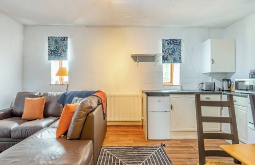 Ross-on-Wye Cabaña | Alojamiento de 1 habitaciones en Linton, near Ross-on-Wye