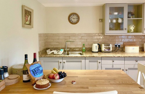 South Brent Cabaña | Alojamiento de 1 habitación en Harbourneford, cerca de Buckfastleigh