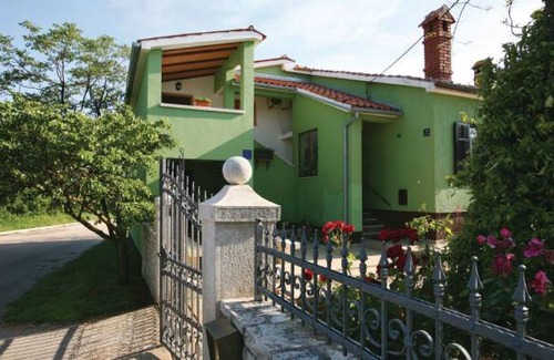 Hreljici Apartamento | 1 bedroom accommodation in Hreljici