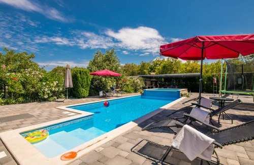 Nenadici Apartamento | 43 m² Apartamento ∙ 1 habitación ∙ 4 personas
