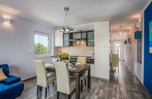 Nenadici Apartamento | 43 m² Apartamento ∙ 1 habitación ∙ 4 personas