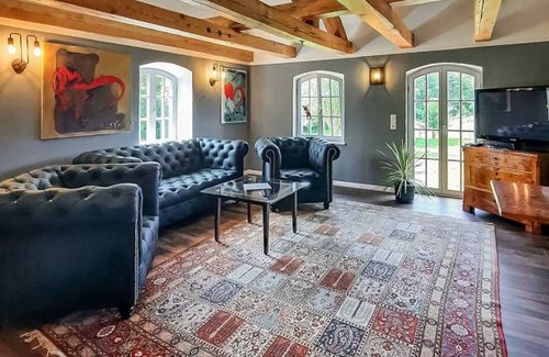 Bruel Apartamento | 125 m² Apartamento ∙ 1 habitación ∙ 2 personas