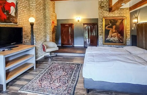 Bruel Apartamento | 125 m² Apartamento ∙ 1 habitación ∙ 2 personas