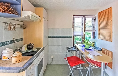 Plau am See Casa | 1 bedroom accommodation in Plau am See