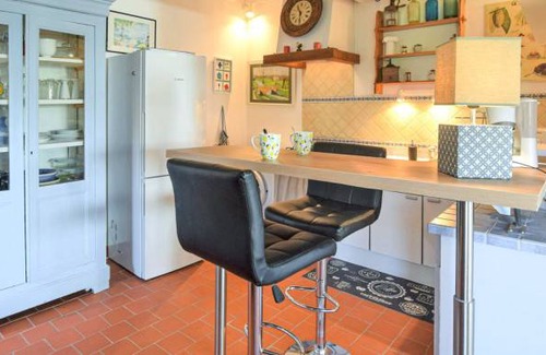 Luneray Casa | 64 m² Casa ∙ 1 habitación ∙ 2 personas