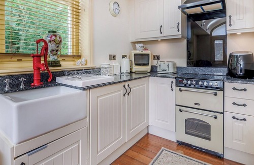 Accrington Cabaña | 1 bedroom accommodation in Accrington