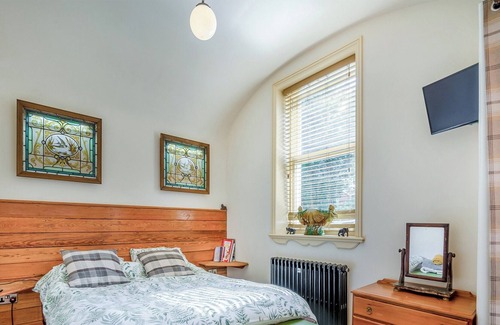 Accrington Cabaña | 1 bedroom accommodation in Accrington