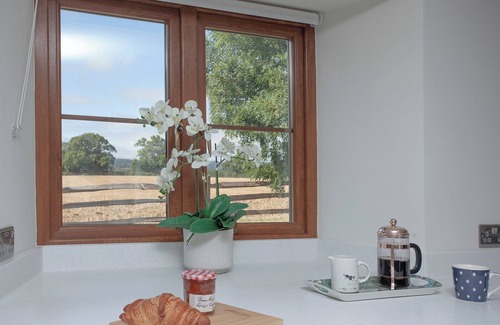 Bridgwater Cabina | Alojamiento de 1 habitaciones en Bridgwater