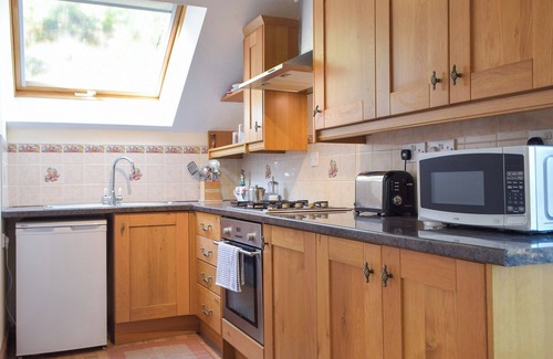 Llandysul Cabaña | 1 bedroom accommodation in Capel Dewi