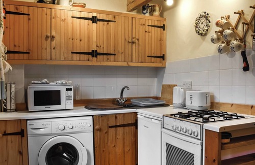 Halesworth Cabaña | There’s something charming, cosy, and characterful about this period cottage in Halesworth.