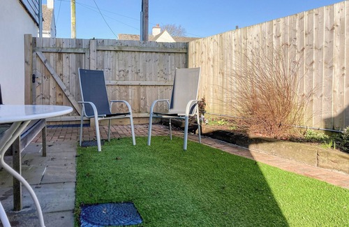 Whitstone Cabaña | Alojamiento de 1 habitaciones en Whitstone, nr Holsworthy