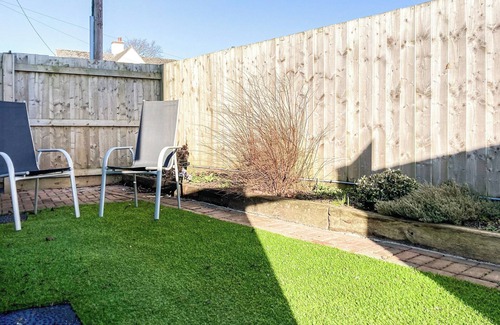 Whitstone Cabaña | Alojamiento de 1 habitaciones en Whitstone, nr Holsworthy