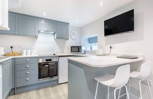 Coad's Green Cabaña | Alojamiento de 1 habitaciones en Coads Green, near Callington