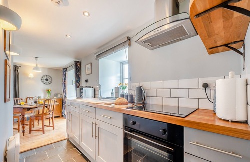 Llanybydder Cabaña | Alojamiento de 1 habitación en Llanwenog, cerca de Llanybydder