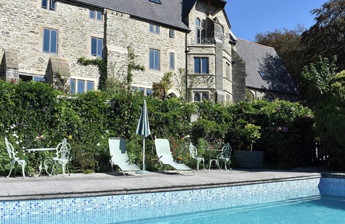 Lostwithiel Cabaña | Alojamiento de 1 habitación en Lostwithiel