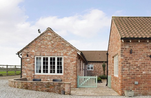 Low Catton Cabaña | Alojamiento de 1 habitación en Holtby, cerca de York