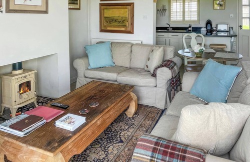 Hexham Cabaña | Alojamiento de 1 dormitorio en cerca de Hexham