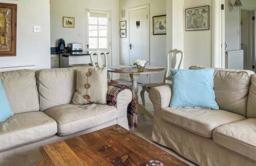 Hexham Cabaña | Alojamiento de 1 dormitorio en cerca de Hexham