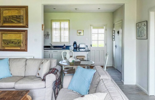 Hexham Cabaña | Alojamiento de 1 dormitorio en cerca de Hexham