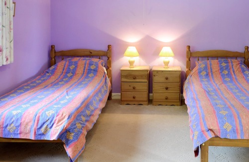 Compton Abbas Cabaña | Alojamiento de 1 habitación en Compton Abbas, cerca de Shaftesbury