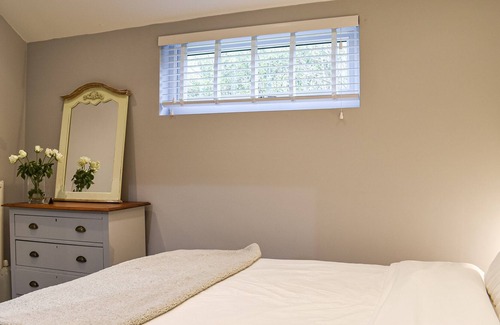 Clitheroe Cabaña | 1 bedroom accommodation in Waddington