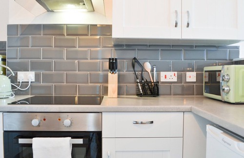 Whitehaven Cabaña | Alojamiento de 1 habitaciones en Whitehaven