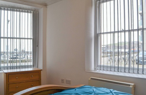 Whitehaven Cabaña | Alojamiento de 1 habitaciones en Whitehaven