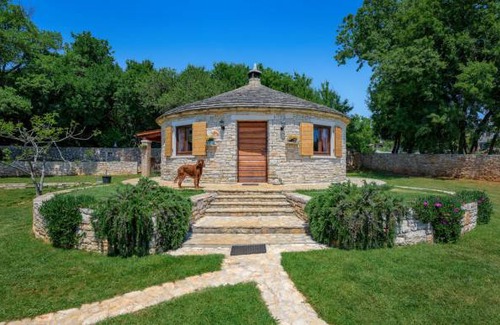 Cabrunici Casa | 42 m² Casa ∙ 1 habitación ∙ 4 personas