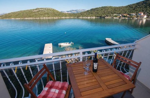 Dubrava Apartamento | 1 bedroom accommodation in Dubrava