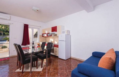 Dubrava Apartamento | 1 bedroom accommodation in Dubrava